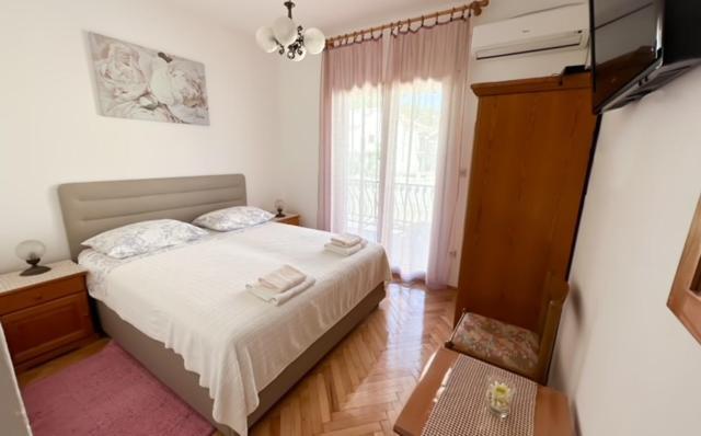 Studio With Balcony Jelsa  Exterior foto